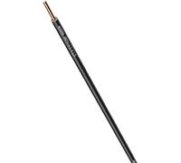 100 mètres Lapp 4527031 H07V-U PVC Câble rigide monoconducteur I Fil monoconducteur 1,5 mm² Câble marron