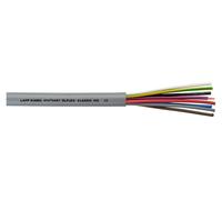 100 mètres OELFLEX CLASSIC 100 3G1.5 - Câble PVC 3x1,5mm² 00100644 R100