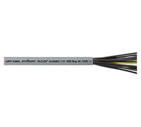 100 mètres OELFLEX CLASSIC 110 4G1 - Câble de4x1mm² 1119204 R100