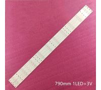 100% nouveau 4pcs/Kit LED tv bandes pour 40 TV JL.D395A1235-057CS-F 4C-LB400T-MS3 JL D395A1235 057CS F 4C LB400T MS3 Nipseyteko