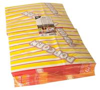 100 PAPSTAR Popcorntüten 4,5 l
