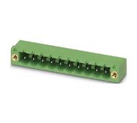 100 Pièce Barre de base pour cartes de circuits imprimés. - Connecteur fixe pour circuit imprimé MSTB 2,5/ ... | Phoenix | MSTB 2,5/ 9-GF-5,08 | 1776579 | Connecteur de circuit imprimé