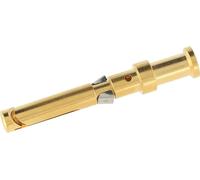 100 Piece Contact femelle à sertir 0,5qmm - Contact femelle pour connecteur 09 15 000 6223