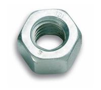 100 pièces Écrous hexagonaux M4 vz - Écrous hexagonaux M4 19 2001