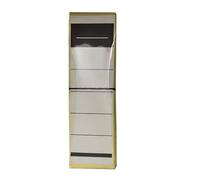 100 pièces ensemble d ' étiquettes pour classeurs de bureau étroits étiquettes de de dossier auto-adhésives 5.4x19 cm 3.6x19 cm autocollant de de dossier fournitures d ' organisation de bureau