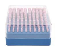 100 pièces ensembles de meules 80 grains 3mm tige abrasif monté meules en pierre jeu d'embouts Points abrasifs accessoires électriques polissage