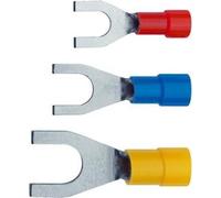 100 pièces Klauke cosse de câble à sertir 650C/8 650C8