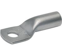 100 pièces Ni œillets tubulaires 4-6 qmm forme annulaire - Œillet rond pour conducteur en cuivre 58N/4
