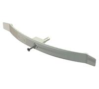 100 pièces OBO Bettermann pince de câble 2033 SD SP 2204878