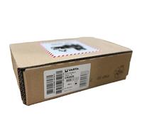 100 piles CR2025 Varta Bouton Lithium 3V