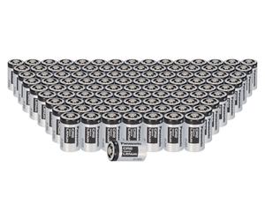 100 piles lithium Panasonic CR2, 3V, 850mAh – CR15H270