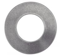 100 Rondelles Coniques Striées Série Etroite 12 mm - NFE 25511 - Inox A2 - D-Work