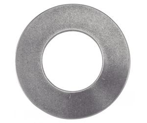 100 Rondelles Coniques Striées Série Etroite 12 mm - NFE 25511 - Inox A2 - D-Work