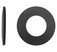 100 Rondelles Ressort Dynamiques M30.5 x 60 x 3.5 mm - DIN 2093 - Brut - D-Work