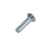 TOOLCRAFT Vis tête fraisée M3 8 mm