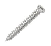 100 vis ancrage cadre de fenêtre TX WIROX Spax 7,5 x 150mm