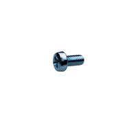 100 vis cruciformes M3 X 10 mm Toolcraft