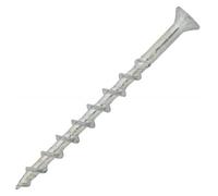 100 vis pour béton cellulaire Tx25 tête fraisée 8 x 110 mm - VBC-F08110 - Scell-it