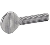 100 Vis Violon 5 x 25 mm - Inox A2 - D-Work