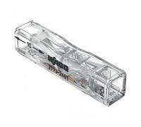 100 X Borne de connexion universelle Push Wire Inline série 2773 WAGO