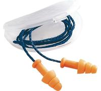 100 x HONEYWELL SmartFit Earplug Bouchons d'oreilles Protection auditive Size 6-12