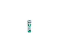 100 x Saft LS 14500 AA 3,6V Li-SOCl2 Batterie / 3,6V Lithium-Thionylchlorid AA