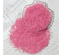 1000 à 3000 galets lumineux phosphorescents pour la décoration de la maison, du jardin, de l'allée, de la pelouse, de l'aquarium et des aquariums - 1000 pièces - Rose