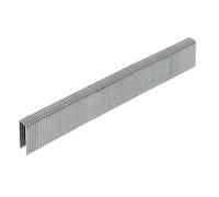 1000 agrafes divergentes galvanisées série 91 Tacwise 18x5,95mm