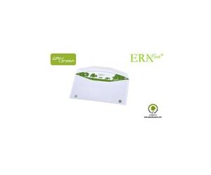 1000 Enveloppes GPV C6C5 (114x229) sans fenêtre