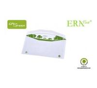 Generique Enveloppes GPV ERA PURE 114 x 229 mm 80 g sans fenêtre blanches – boîte 1000