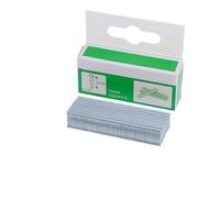1000 fixations pour agrafeuse manuelle 4 en 1, agrafes D et U, pointes T et sans tête, longueurs 8 mm 10 mm 12 mm