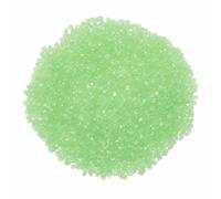 1000 galets phosphorescents de couleurs assorties pour jardin, terrasse, pelouse ou aquarium - A04