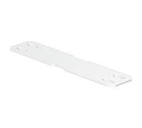 1000 Pièce Repère conducteur, étiquette 11x60mm blanc - Système de marquage fil / cable 7mm SFX 11/60 MM WS | Weidmüller | SFX 11/60 MM WS | 2005340000 | Système de marquage de câble