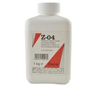 1000g de flux de soudure Z-04 pour la soudure tendre du titane-zinc et de l'acier galvanisé