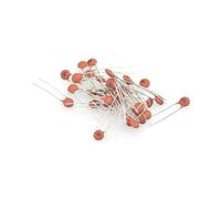 1000pcs Ceramic Capacitor 50v 1pF 10 100p 1nF 10n 100nF 100 101 102 103 104 20pF 22pF 220pF 2.2nF 22nF 220 221 222 223 EKFBQBGW(50v2.2nF 1000pcs)