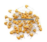 1000pcs Monolithic Ceramic Capacitor 50V 10PF 47PF 100PF 2.2nF 4.7nF 10nF 100nF 470nF 1UF 0.1UF 0.47UF 102 222 472 103 104 105 MQXFCZUX(1.5UF)