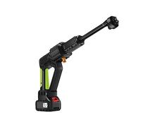 1000W sans Brosse Haute Pression Électrique Lave-Auto Pistolet 200BAR 30000mAh Fil Lavage De Voiture À Eau Machine Laver for Auto Jet Puissant