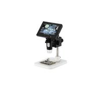 1000x 2.0mp usb microscope électronique numérique pour carte mère pcb repaire