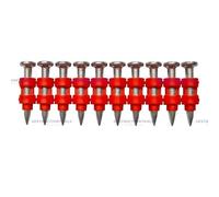 1000x Clous en bande 19mm - pour Dewalt C5