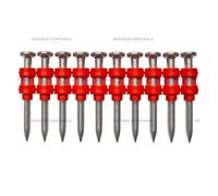 1000x Clous en bande 38mm - pour Dewalt C5