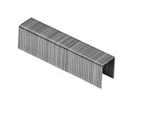 1000x Tacker Agrafes Type 53 11,3 x 8mm Faster Tools pour P. Ex. Bosch Rapid Novu Ega