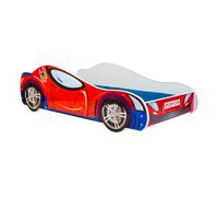 1001jouets Hero spider 160 cm