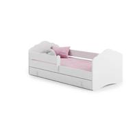 1001jouets Nala tiroir 140x70