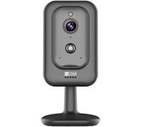 10086 INSTAR IN-8401 2K+ LAN/WLAN sw Ethernet, Wi-Fi IP Caméra de surveillance 2560 x 1440 pixels
