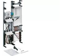 100A TAB SWM Transmetteur de champ Munich - Panneau de mesure UF32W7N3P
