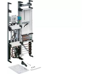 100A TAB SWM Transmetteur de champ Munich - Panneau de mesure UF32W7N3P