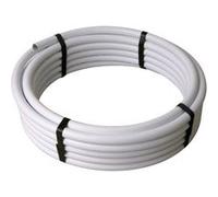 100M Tube Multicouche Nu - Ø16X2,0 - Alu 0,2Mm - Henco G
