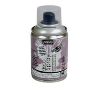 100ml Decospray Argent