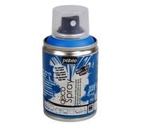 100ml Decospray Bleu