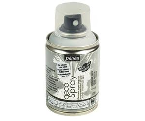 100ml Decospray Gris Moyen